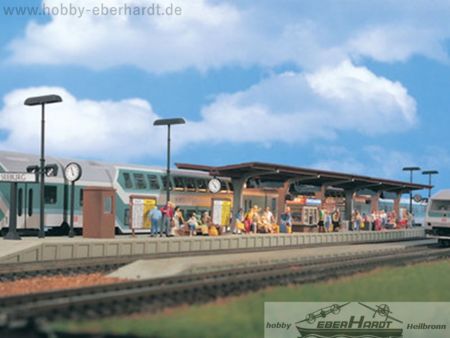 H0-BAHNSTEIG 