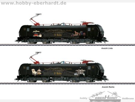 E-Lok BR 193 