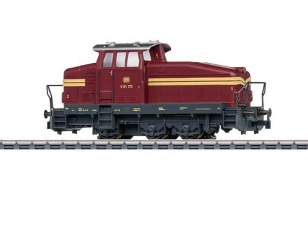 Märklin HO DHG 500 V61 DB