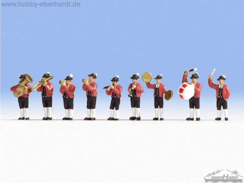 N Musikkapelle