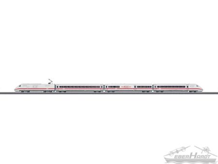 Märklin  HO  Zugpackung ICE 2 DB AG