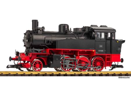 Piko G  G-Dampflok BR 91.3 DB III