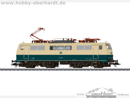 Märklin  HO  E-Lok BR 111 DB