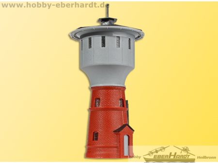Kibri N Wasserturm 