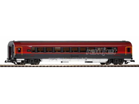 Piko G-Personenwagen Railjet Buffet ÖBB VI