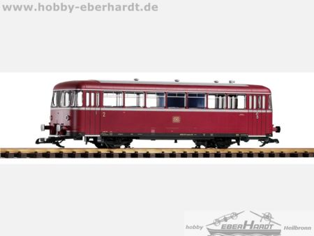 Piko G Schienenbus VS98 Beiwagen DB III