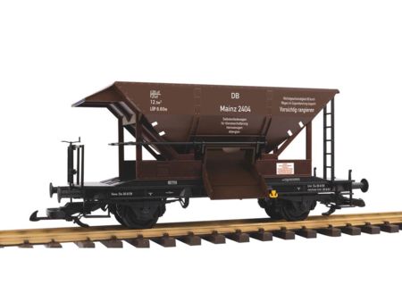 Piko G-Selbstentladewagen DB III