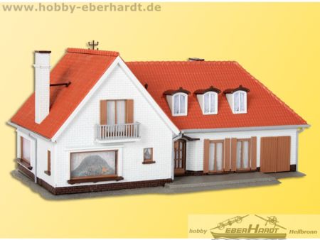 Kibri H0 Villa Elbchaussee
