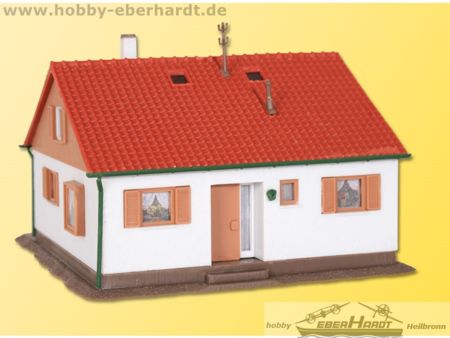 Kibri H0 Einfamilienhaus Untere Aue