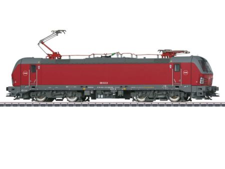 Märklin HO E-Lok  EB 3200 DSB