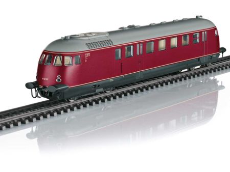 Märklin HO Dieseltriebwagen VT 92 501 DB