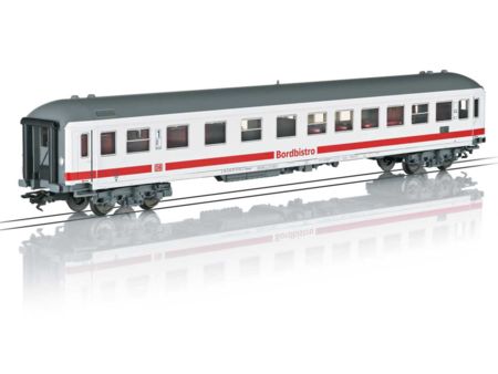 Märklin  HO  Intercity Schnellzugwagen Bor
