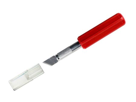 Krick Messer K5 Heavy Duty Plastic