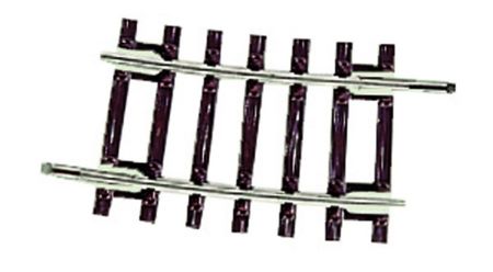 Roco Radius R2 1/4  7,5°  VP12  35