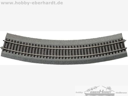 Roco Radius R5 542.8mm     VP6