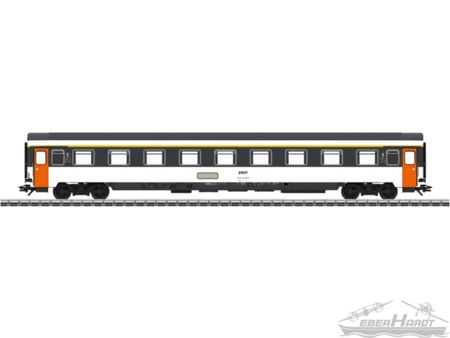 Märklin  HO  Reisezugwagen SNCF