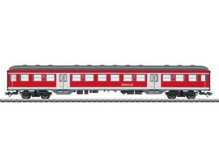 Märklin HO Rotling 2.Kl. DB AG