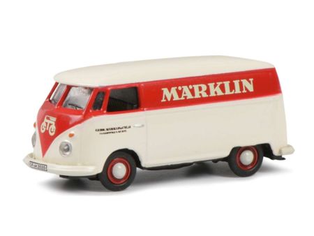 Schuco MHI VW T1 Kasten 