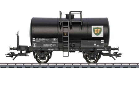 Märklin HO Kesselwagen SNCB/BP