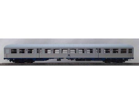 Brawa H0 Personenwagen Bn 720 DB, Epoche IV (LED AC EXTRA )