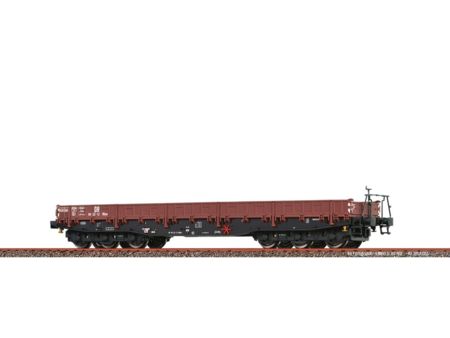 BRAWA  H0 Schwerlastwagen Rrym DR III