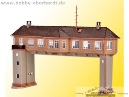 Vollmer N Reiterstellwerk 