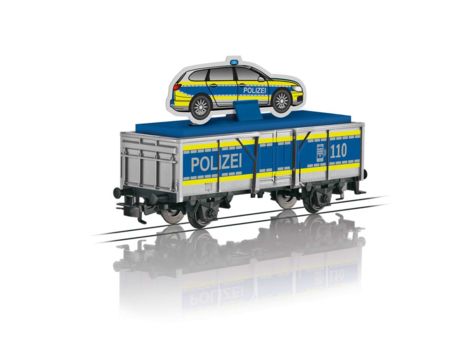 Märklin HO Märklin Start up Club-Jahreswagen 2023