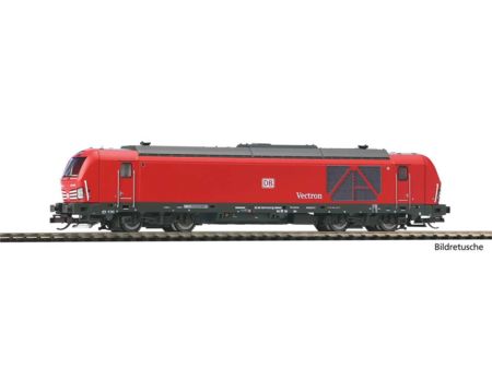 PIKO TT Diesellok Vectron BR 247 DB Cargo VI