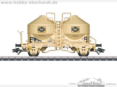 Märklin  HO  Museumswagen HO 2018