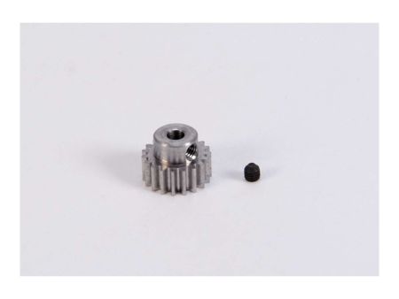 Carson Motorritzel 19Z M0,6 Stahl gehärtet