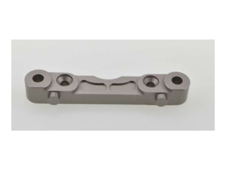 Carson Virus 4.1/4.0 Alu Halter Querlenker vorn