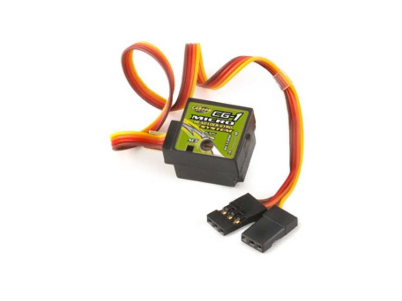 Heading Lock Kreisel