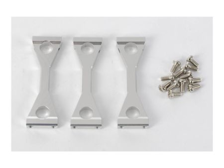 Carson 1:14 Truck Alu Rahmenverbinder (3)