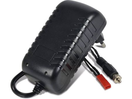 Carson Expert Charger GP 500 mA Steckerlader