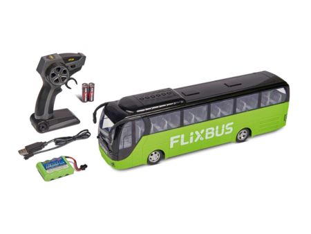 Carson FlixBus 2.4G 100% RTR