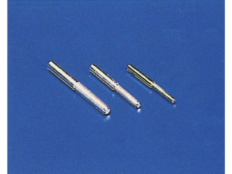 Krick Löthülse M2 Bohr 0,8mm (5 Stk)