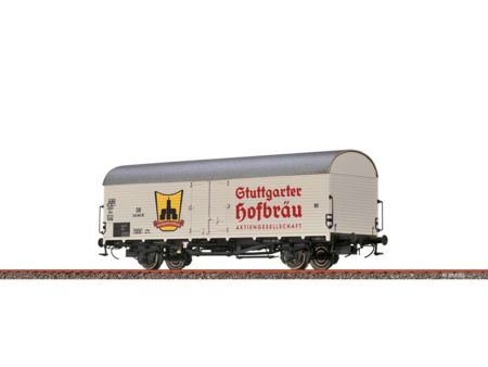 BRAWA  H0 Kühlwagen Tnfhs38 