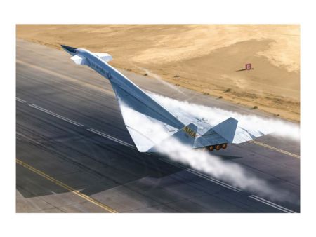 Italieri 1:72 XB-70 Valkyrie