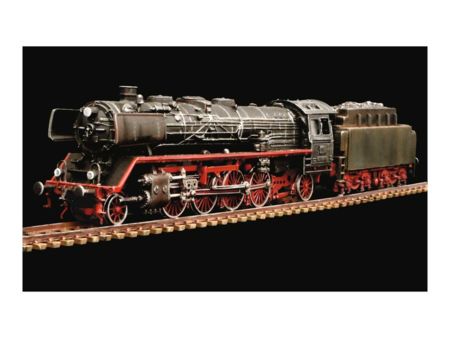 Italieri 1:87 Lokomotive BR41
