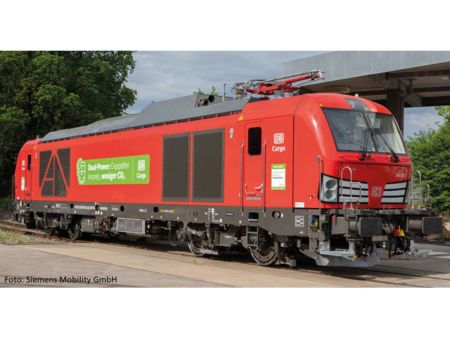 PIKO  HO Diesel-/E-Lok/Sound BR 249 DB AG VI für Märklin MFX
