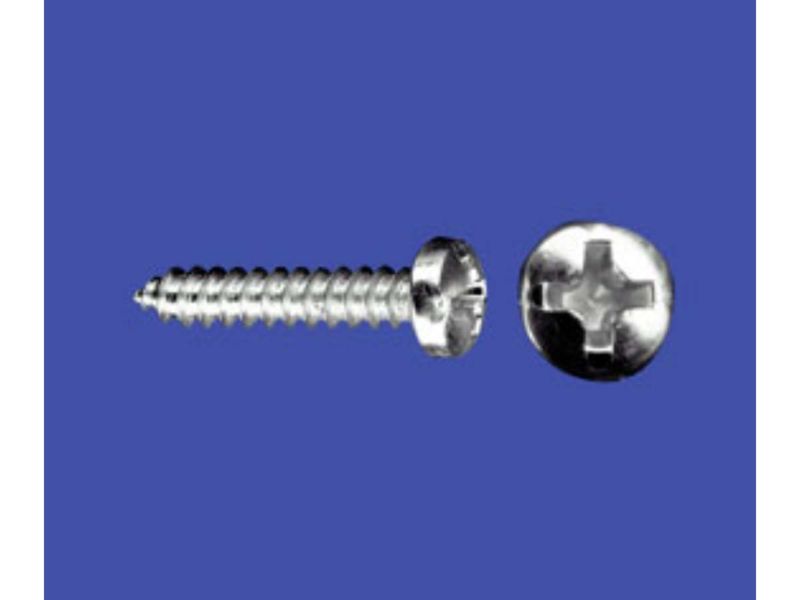 Krick Blechschrauben 2,9x16 (10Stk)