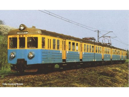 Piko HO Triebzug EN 57 PKP V     Analog