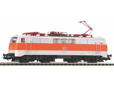 Piko HO E-Lok BR 111 S-Bahn DB AG V, inkl. Piko HO Decoder