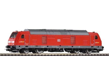 PIKO  HO Diesellok/Sound BR 245 bwegt DB AG VI für Märklin M