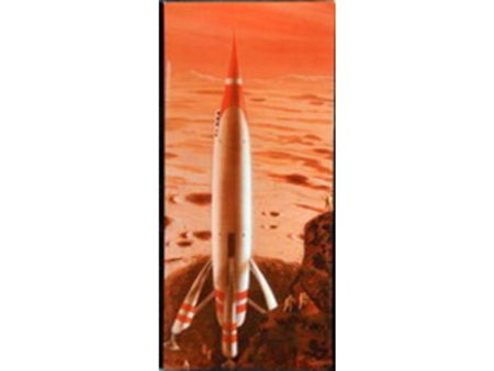 GLENCOE 1/144 Mars Liner