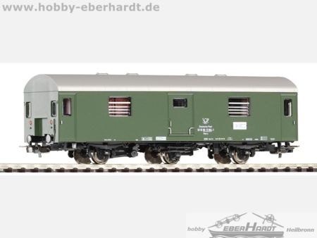 Piko HO Reko-Wagen Post, Post-a DR IV