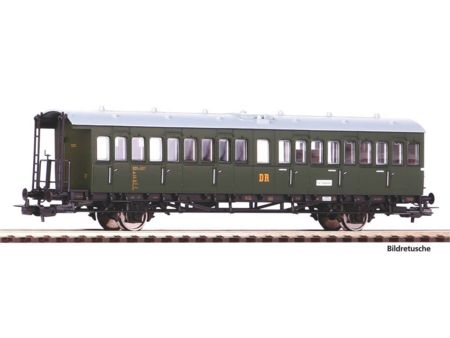 PIKO HO Sachsenwagen Bp DR III