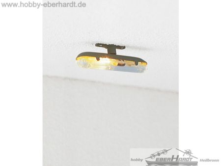 Brawa H0 Strassenbeleuchtung  Sofitte