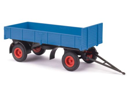 Busch IFA HL 80, blau