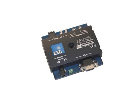 ESU LokProgrammer mit Netzteil, U